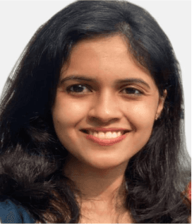 Sharayu Naik