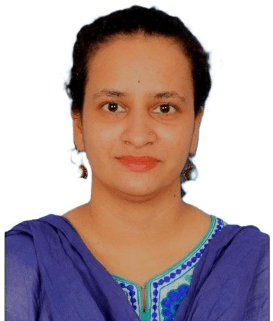 Ms. Sadiqa Beg