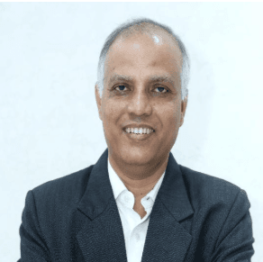 Dr. Ravish R. Singh