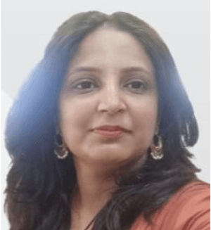 Ms. Bijal S Gala