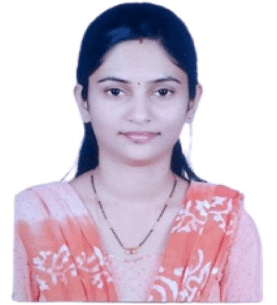 Ms. Sanketi Paresh Raut
