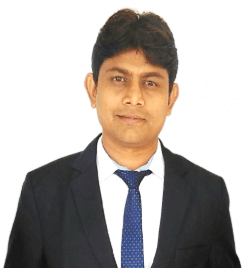 Dr. Rajendra Nana Mahajan
