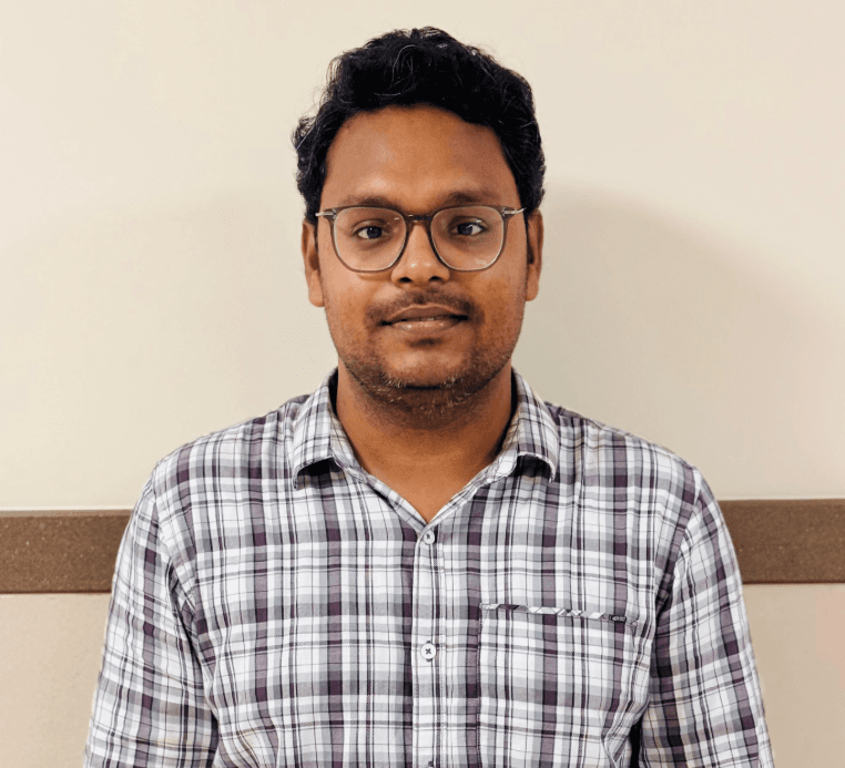 Mr. Shashi Prem Gupta