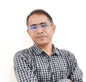 Mr. Chintamani Mohan Chavan