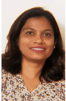 Dr. Sheetal Vijay Palande