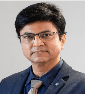 Mr. Rajendra R. Bade