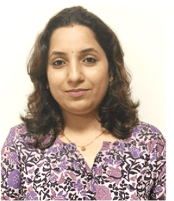 Ms. Komal A. Champanerkar