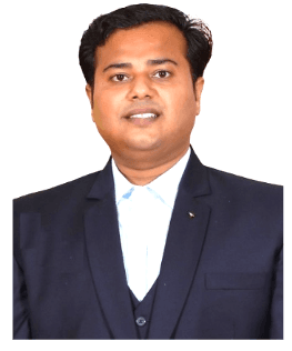 Mr. Aniket Kalpana Kamalakar Patil