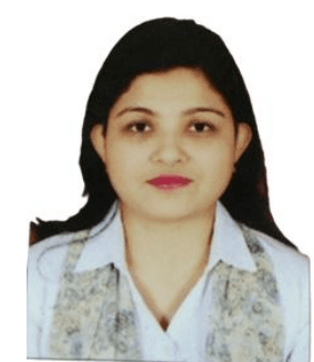 Ms. Rashmi Vinod Bordiwala