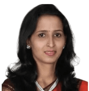 Ms. Aarti Naik