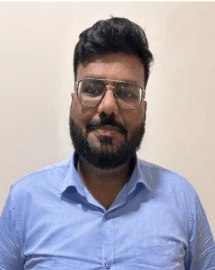 Mr. Darshan A. Shah